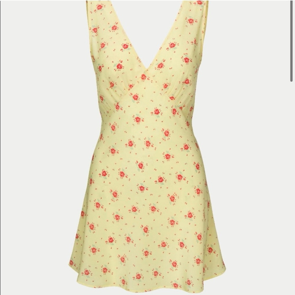 Realisation Par Isabelli dress